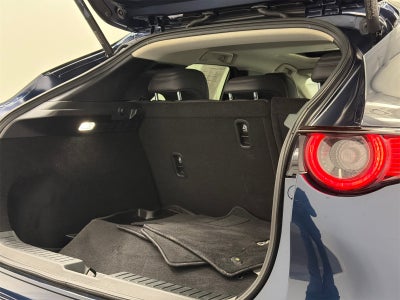 2025 Mazda Mazda CX-30 2.5 S Premium Package