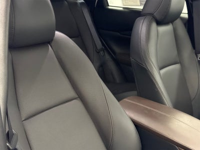2025 Mazda Mazda CX-30 2.5 S Premium Package