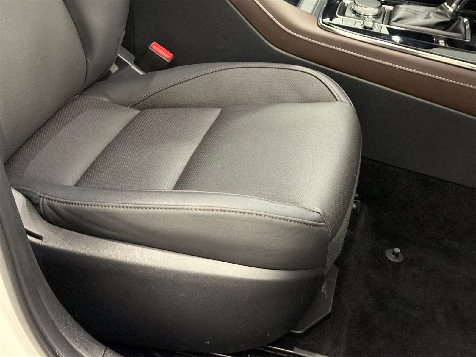 2025 Mazda Mazda CX-30 2.5 S Premium Package