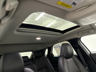 2025 Mazda Mazda CX-30 2.5 S Premium Package