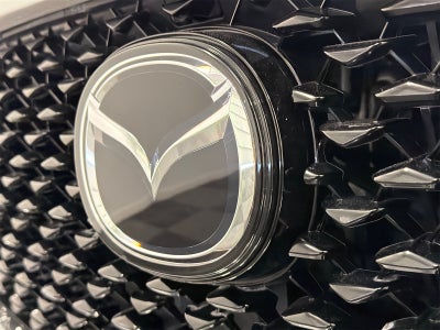 2025 Mazda Mazda CX-30 2.5 S Premium Package