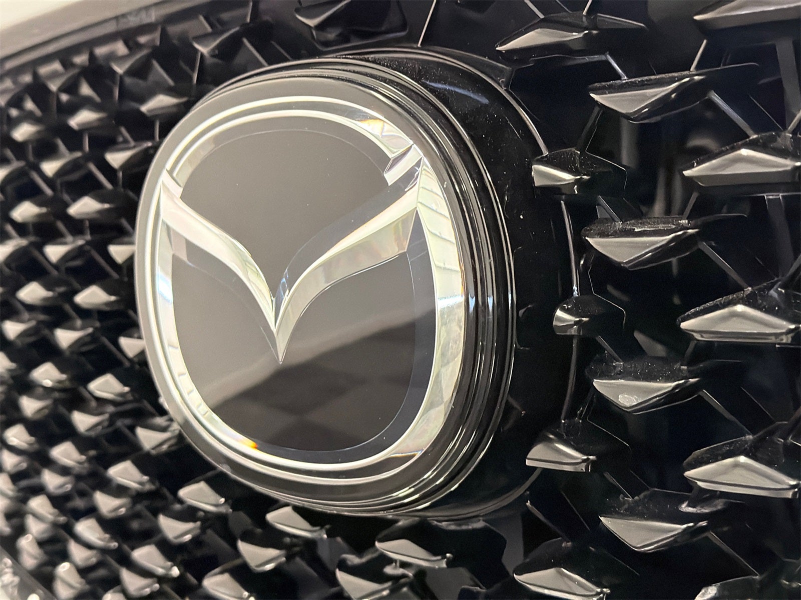 2025 Mazda Mazda CX-30 2.5 S Premium Package