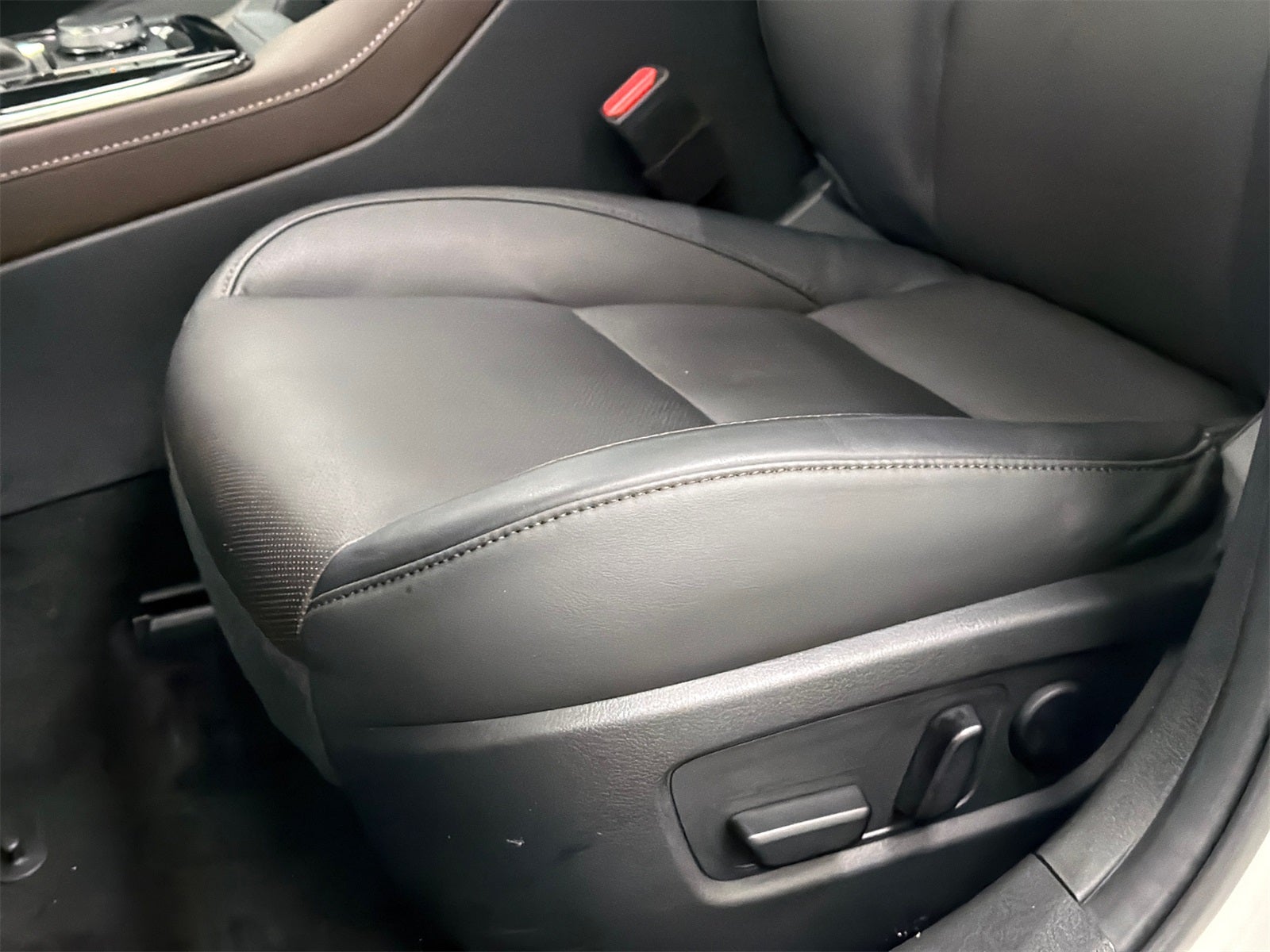 2025 Mazda Mazda CX-30 2.5 S Premium Package