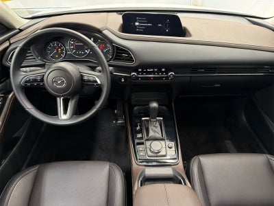 2025 Mazda Mazda CX-30 2.5 S Premium Package