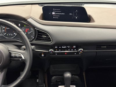 2025 Mazda Mazda CX-30 2.5 S Premium Package