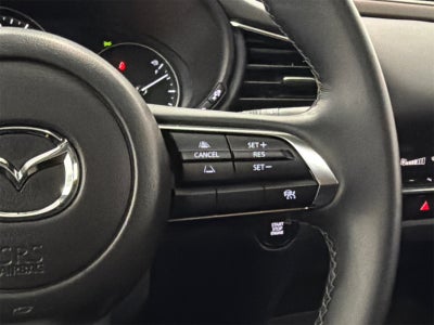 2025 Mazda Mazda CX-30 2.5 S Premium Package