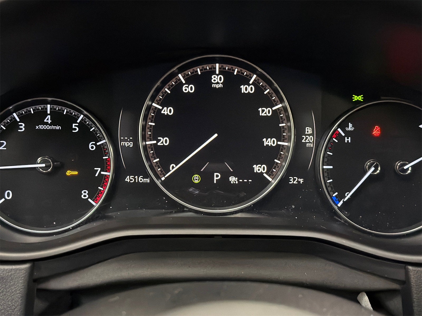 2025 Mazda Mazda CX-30 2.5 S Premium Package