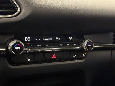 2025 Mazda Mazda CX-30 2.5 S Premium Package