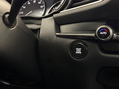 2025 Mazda Mazda CX-30 2.5 S Premium Package