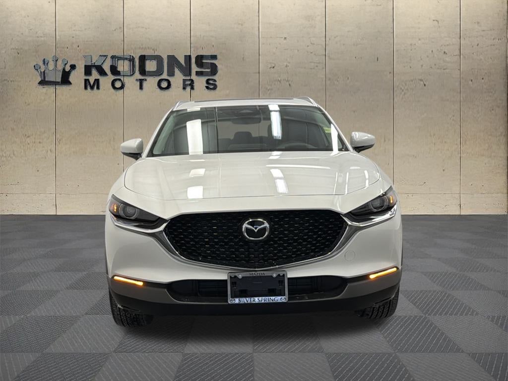 2025 Mazda Mazda CX-30 2.5 S Premium Package
