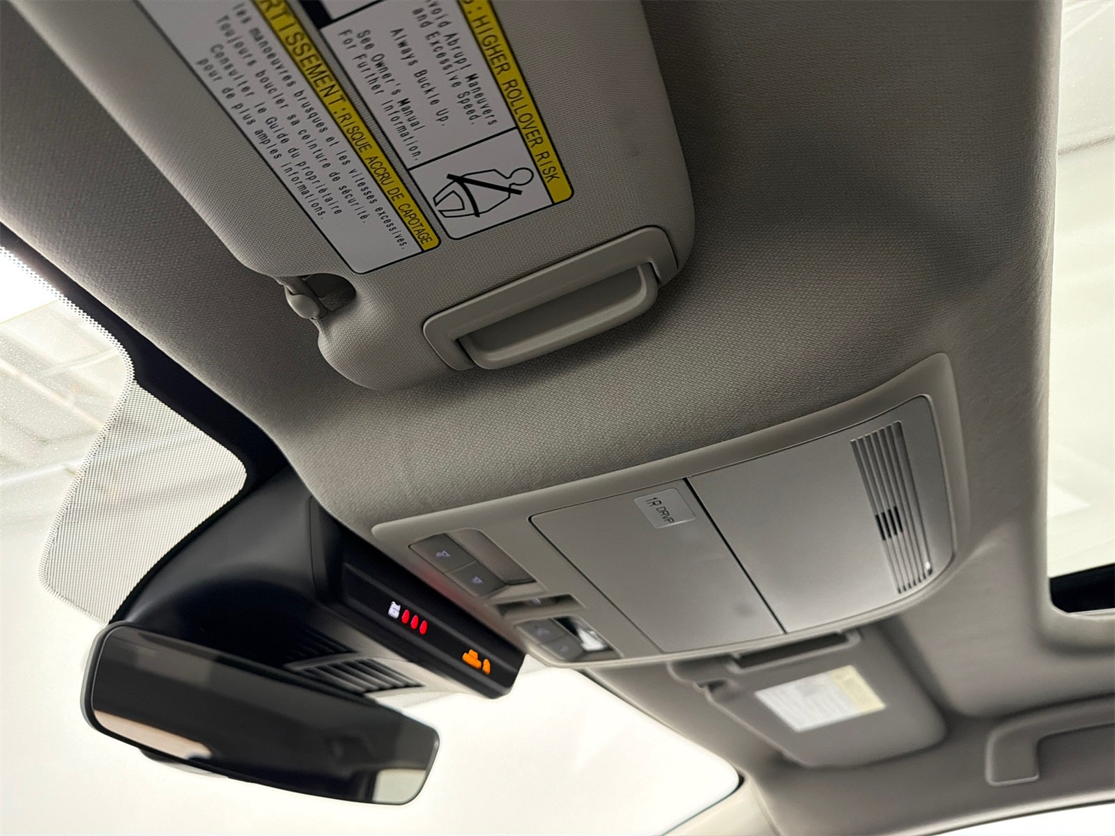 2025 Mazda Mazda CX-30 2.5 S Premium Package