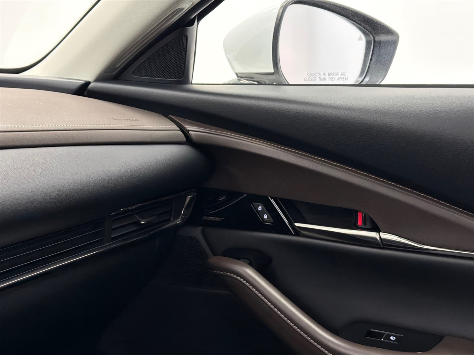 2025 Mazda Mazda CX-30 2.5 S Premium Package