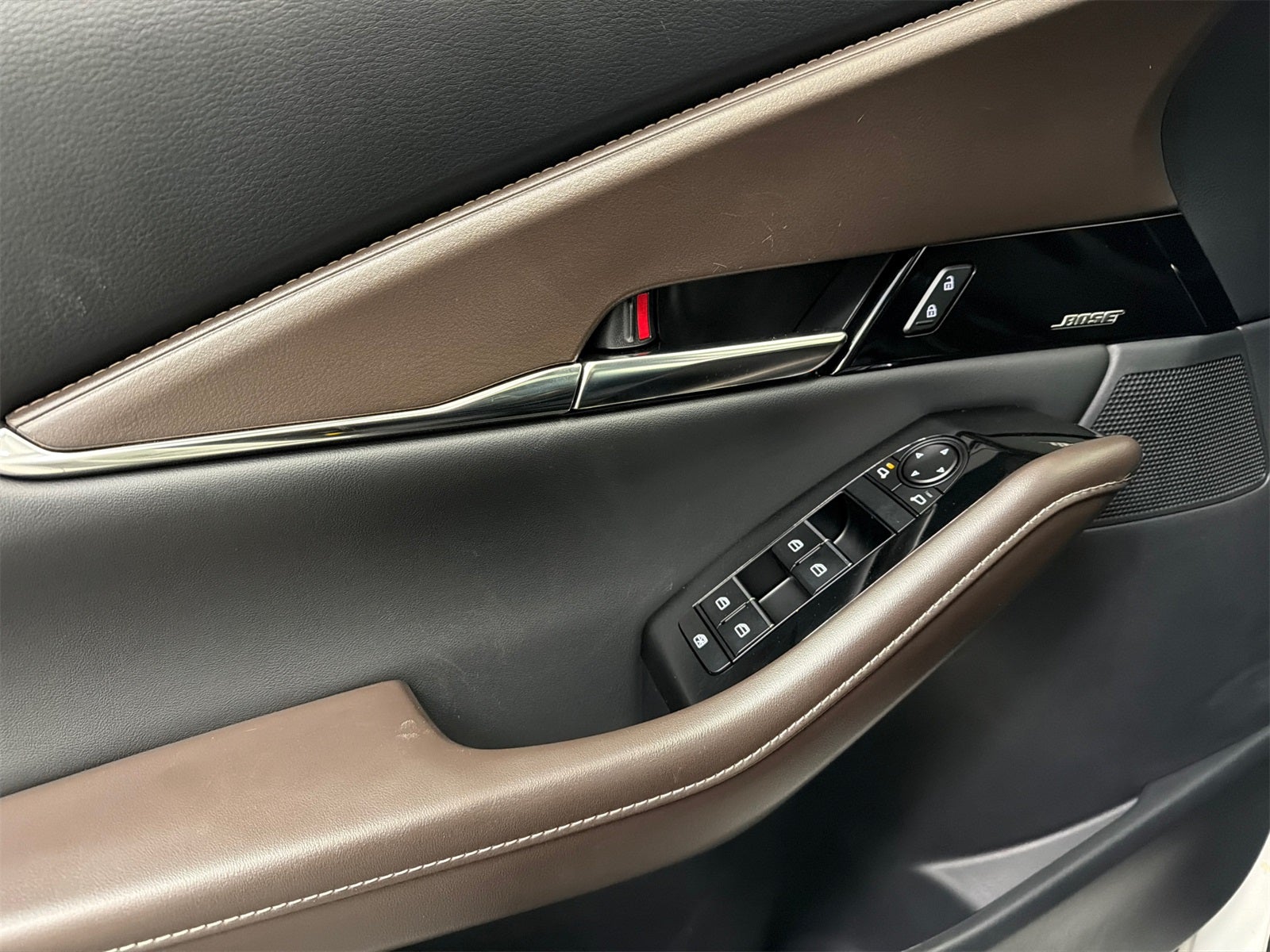 2025 Mazda Mazda CX-30 2.5 S Premium Package