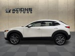 2025 Mazda Mazda CX-30 2.5 S Premium Package