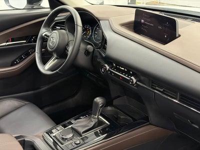 2025 Mazda Mazda CX-30 2.5 Turbo Premium Package