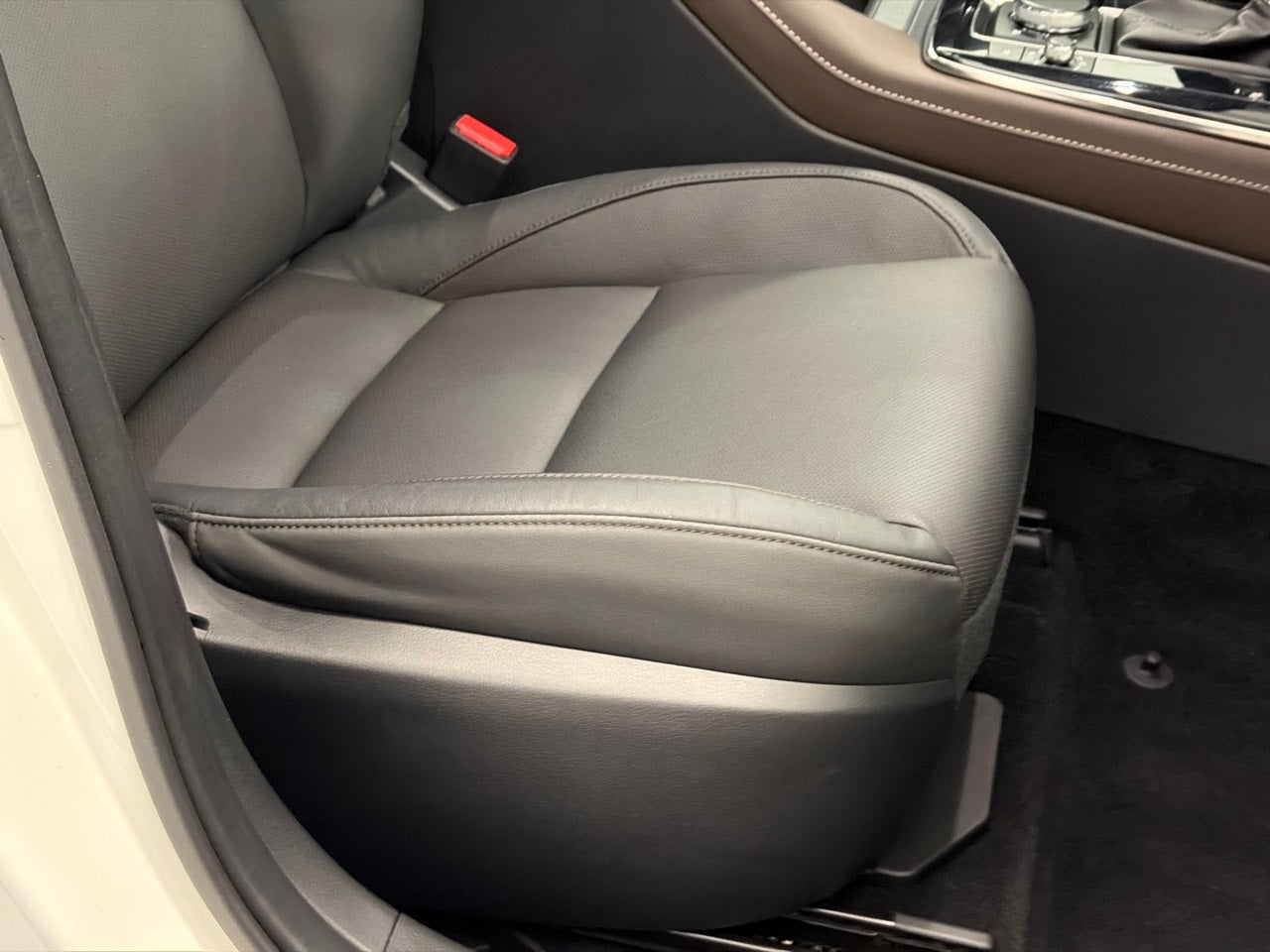 2025 Mazda Mazda CX-30 2.5 Turbo Premium Package