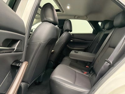 2025 Mazda Mazda CX-30 2.5 Turbo Premium Package