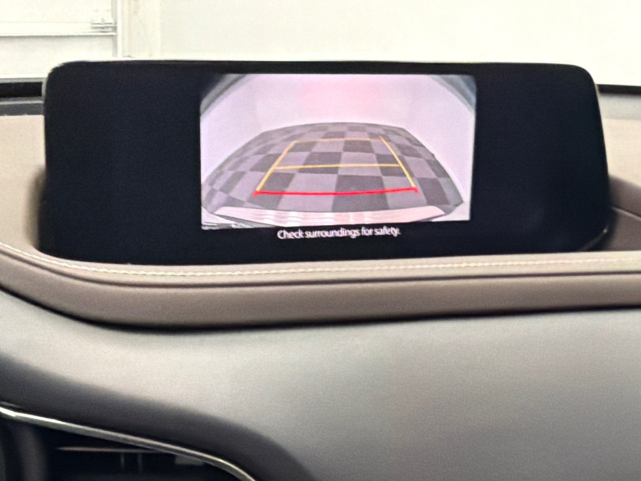 2025 Mazda Mazda CX-30 2.5 Turbo Premium Package