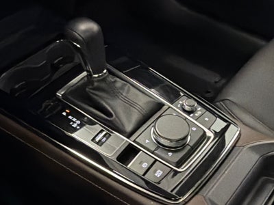 2025 Mazda Mazda CX-30 2.5 Turbo Premium Package