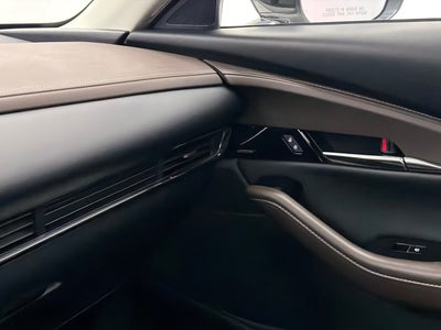 2025 Mazda Mazda CX-30 2.5 Turbo Premium Package