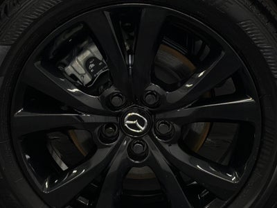 2025 Mazda Mazda CX-30 2.5 Turbo Premium Package