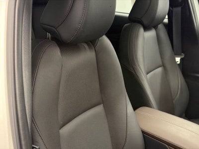 2025 Mazda Mazda CX-30 2.5 Turbo Premium Package