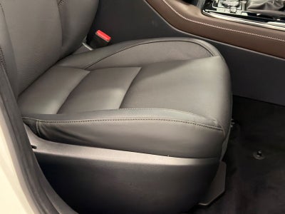 2025 Mazda Mazda CX-30 2.5 Turbo Premium Package