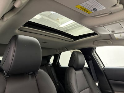 2025 Mazda Mazda CX-30 2.5 Turbo Premium Package