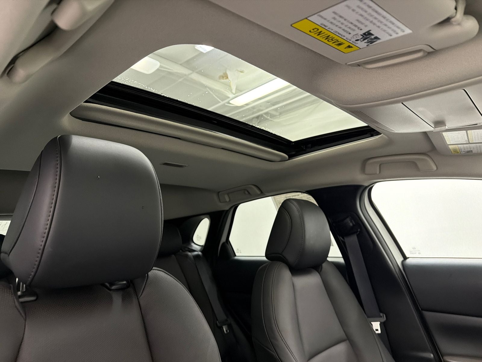 2025 Mazda Mazda CX-30 2.5 Turbo Premium Package