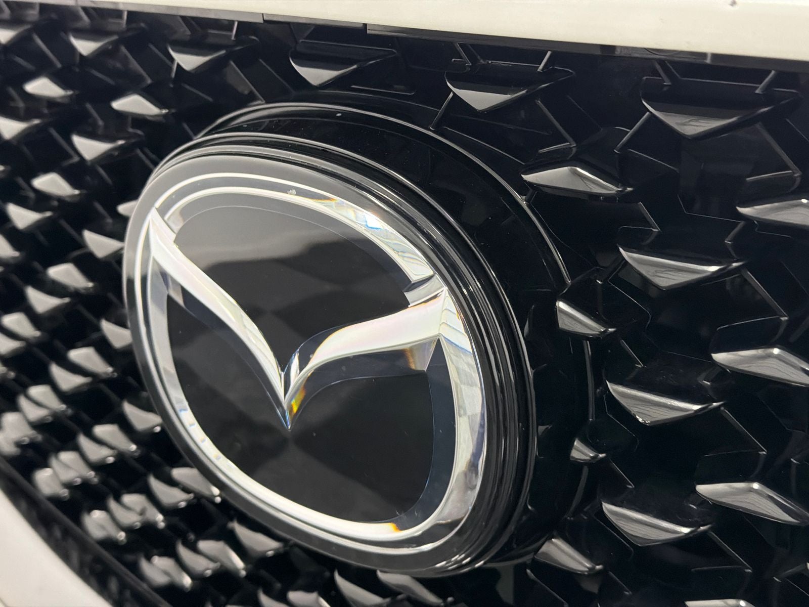 2025 Mazda Mazda CX-30 2.5 Turbo Premium Package