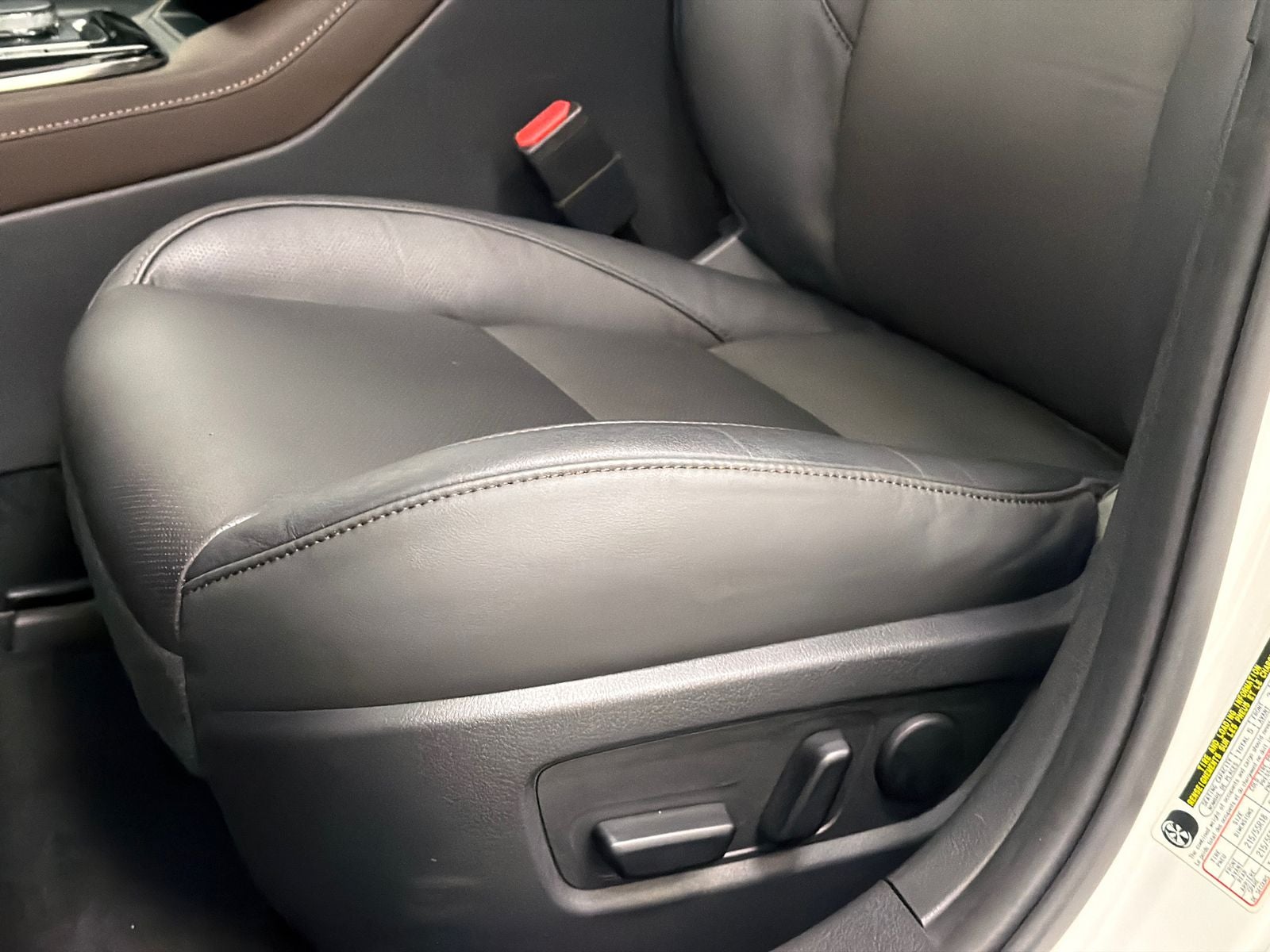 2025 Mazda Mazda CX-30 2.5 Turbo Premium Package