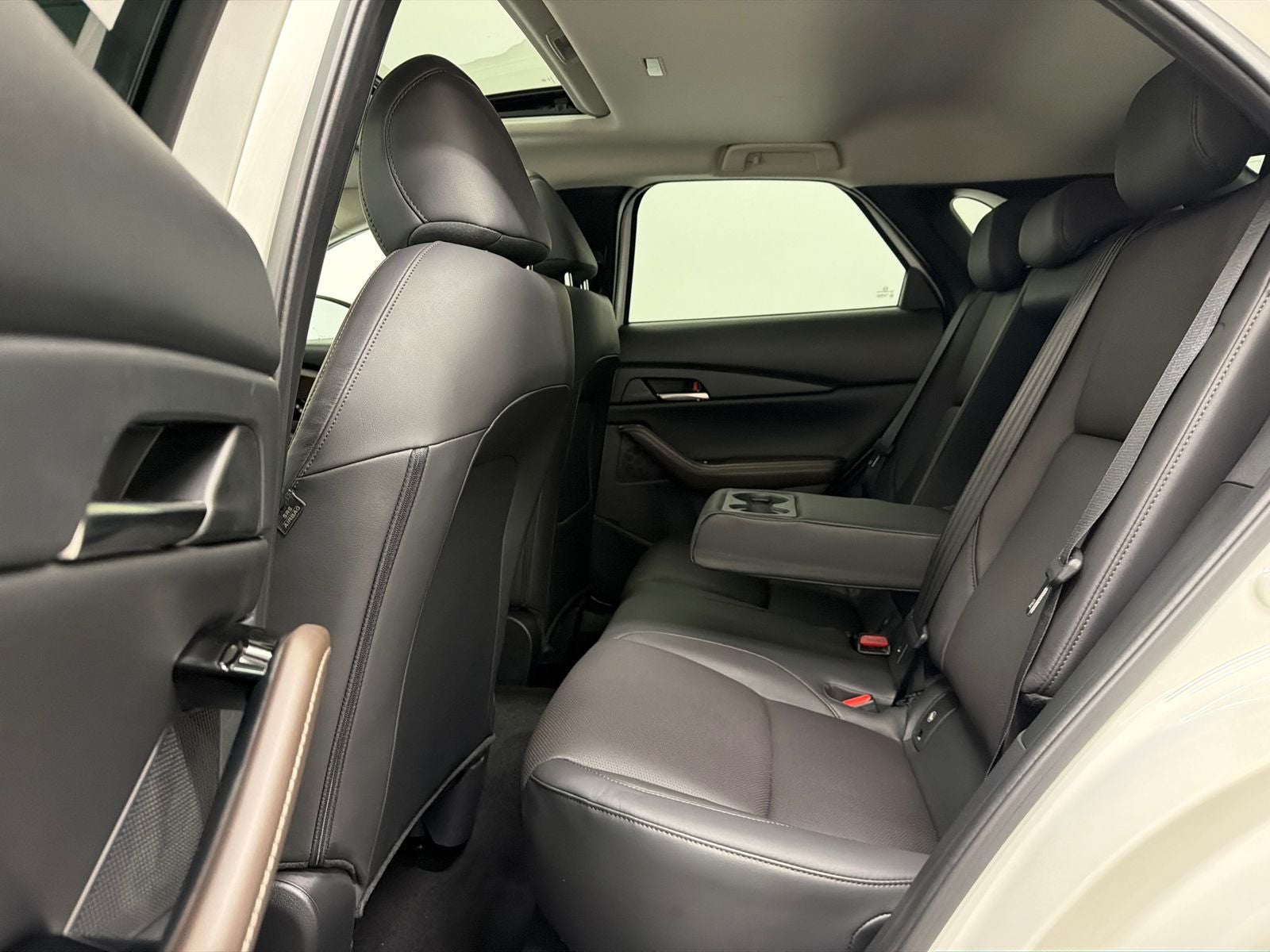 2025 Mazda Mazda CX-30 2.5 Turbo Premium Package