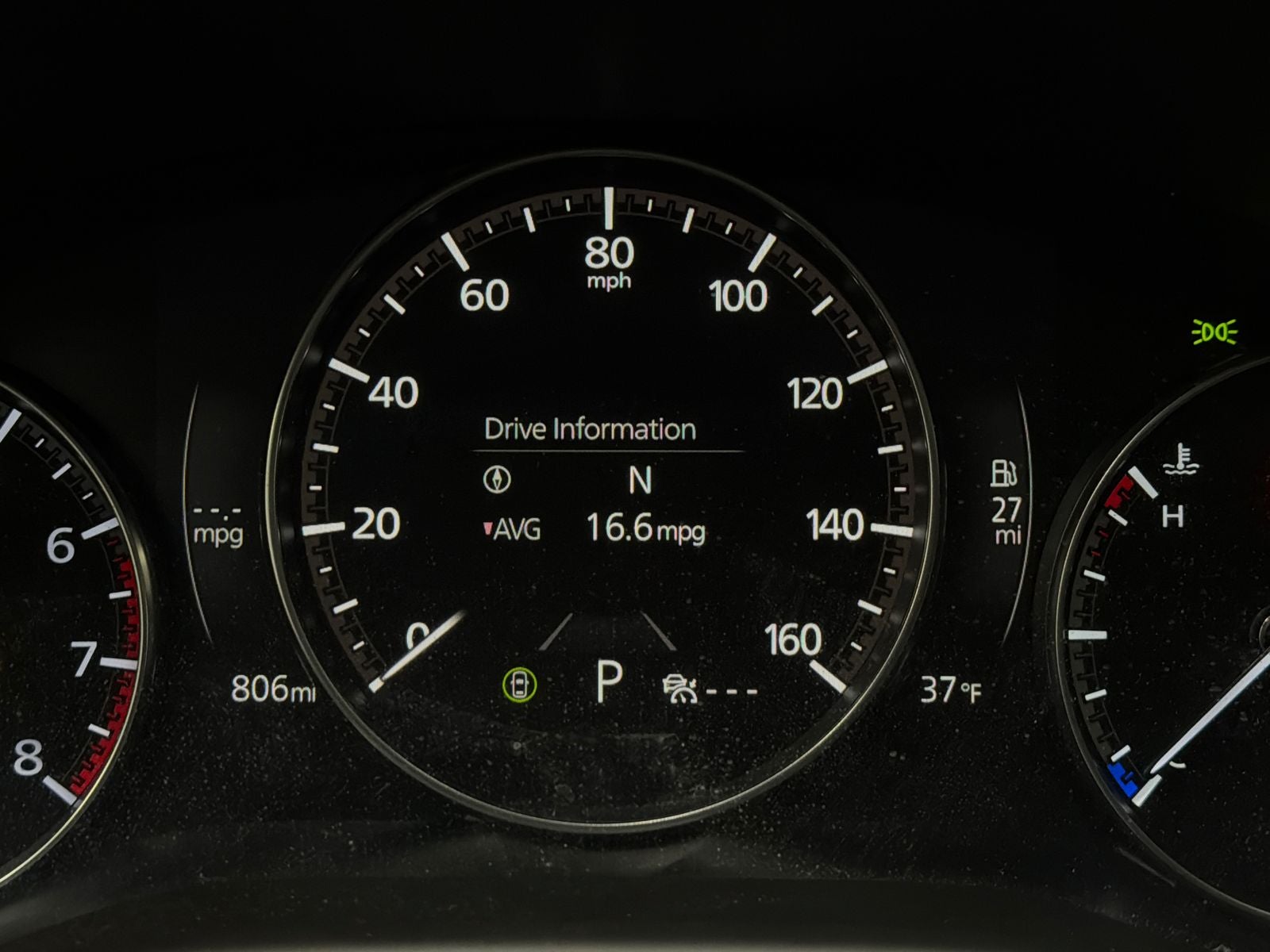 2025 Mazda Mazda CX-30 2.5 Turbo Premium Package