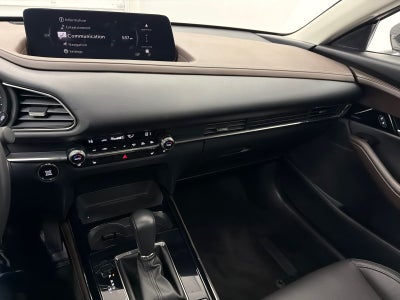 2025 Mazda Mazda CX-30 2.5 Turbo Premium Package