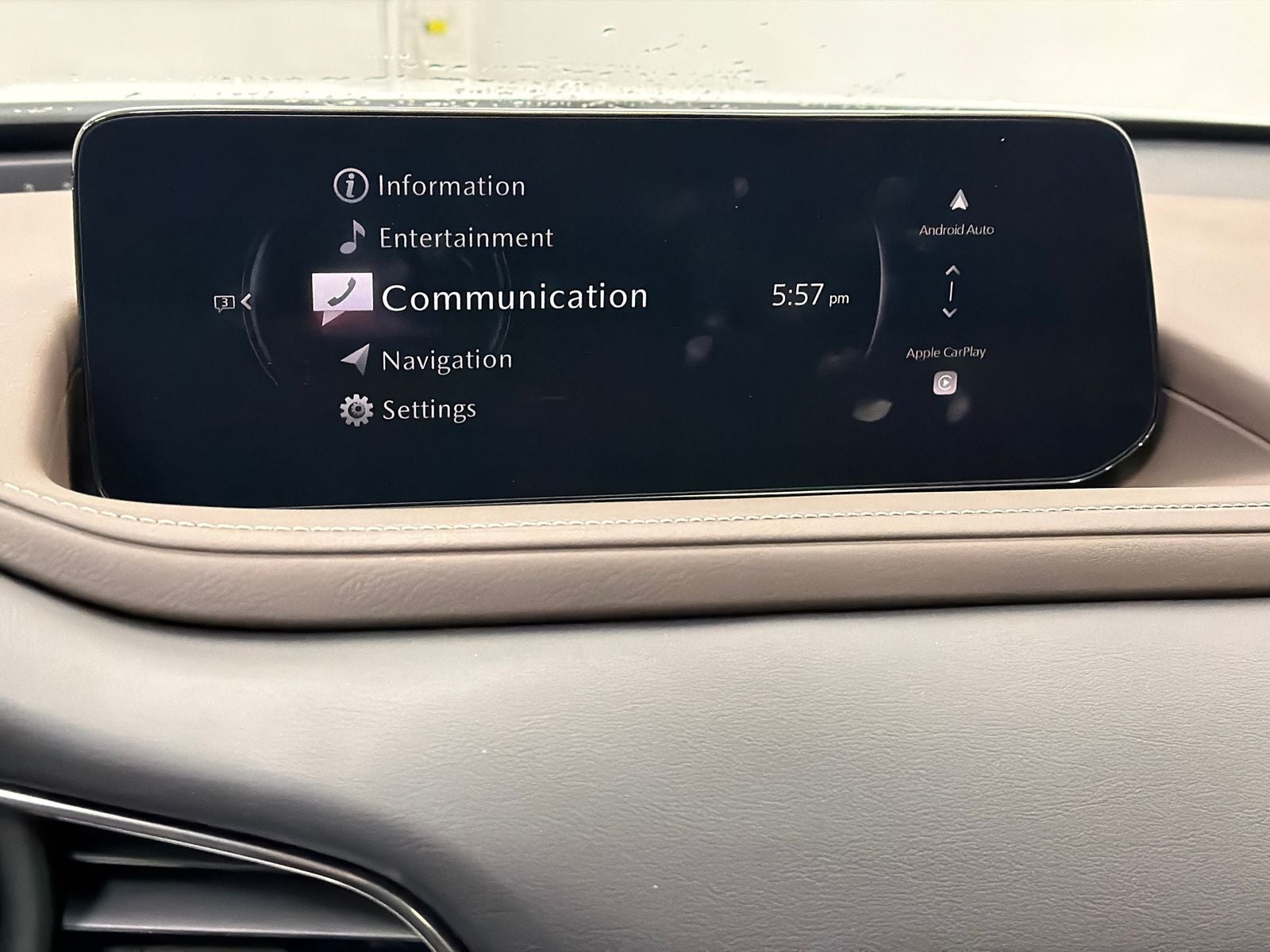 2025 Mazda Mazda CX-30 2.5 Turbo Premium Package