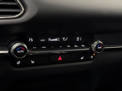 2025 Mazda Mazda CX-30 2.5 Turbo Premium Package