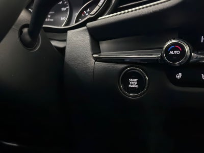 2025 Mazda Mazda CX-30 2.5 Turbo Premium Package