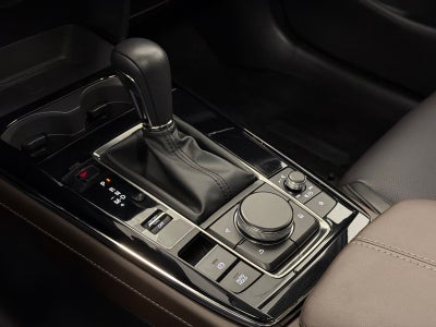 2025 Mazda Mazda CX-30 2.5 Turbo Premium Package