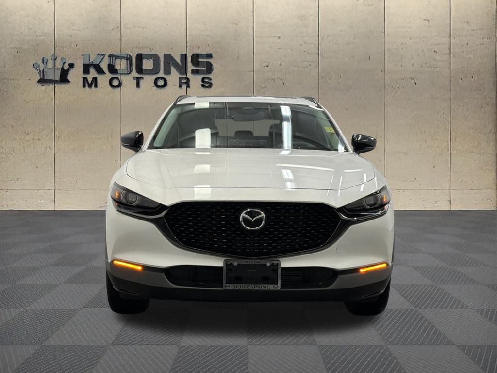 2025 Mazda Mazda CX-30 2.5 Turbo Premium Package