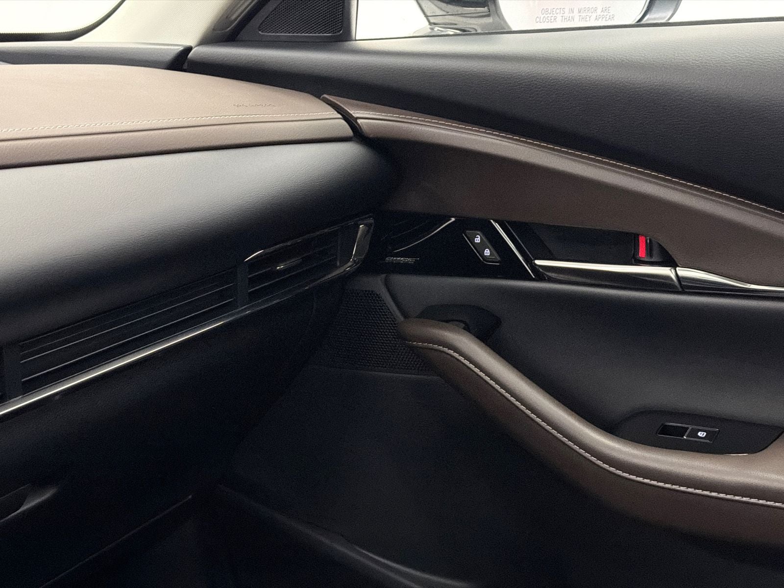 2025 Mazda Mazda CX-30 2.5 Turbo Premium Package