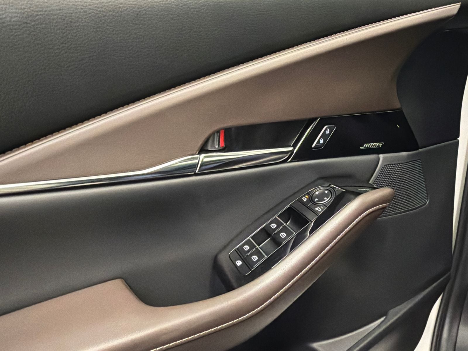 2025 Mazda Mazda CX-30 2.5 Turbo Premium Package