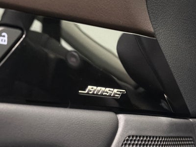 2025 Mazda Mazda CX-30 2.5 Turbo Premium Package