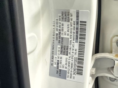 2025 Mazda Mazda CX-30 2.5 Turbo Premium Package