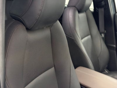 2022 Mazda Mazda CX-30 2.5 Turbo Premium Package