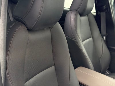 2022 Mazda Mazda CX-30 2.5 Turbo Premium Package