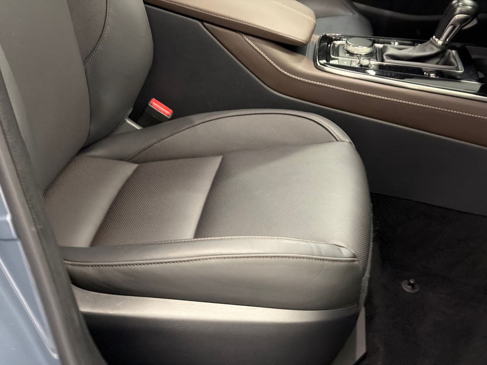 2022 Mazda Mazda CX-30 2.5 Turbo Premium Package