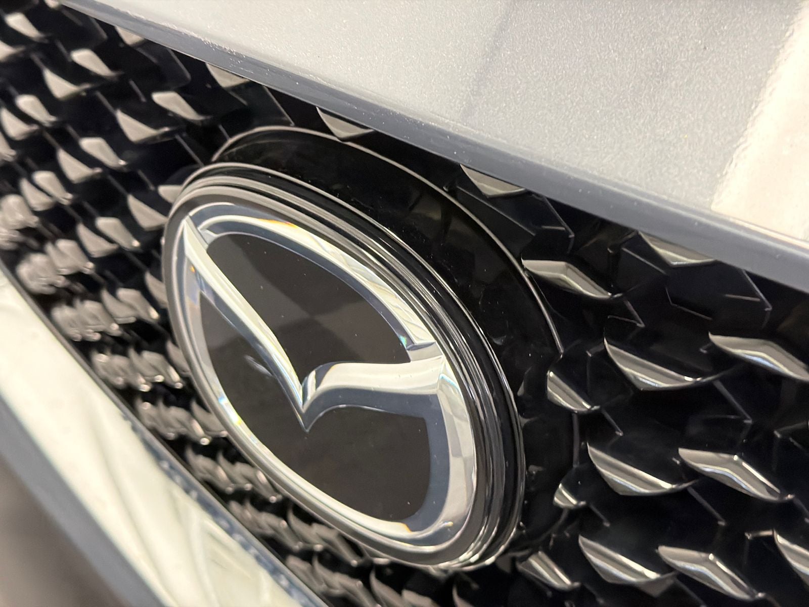 2022 Mazda Mazda CX-30 2.5 Turbo Premium Package