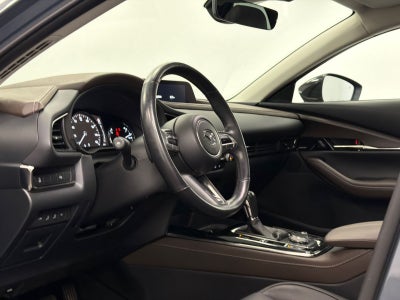 2022 Mazda Mazda CX-30 2.5 Turbo Premium Package