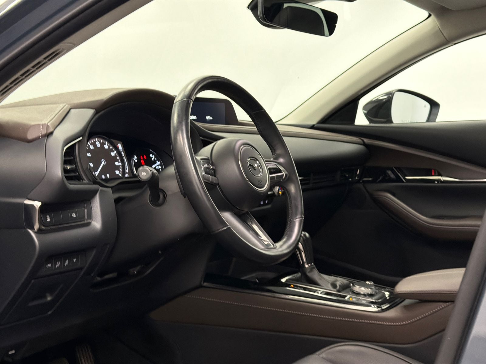 2022 Mazda Mazda CX-30 2.5 Turbo Premium Package