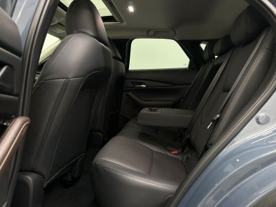 2022 Mazda Mazda CX-30 2.5 Turbo Premium Package
